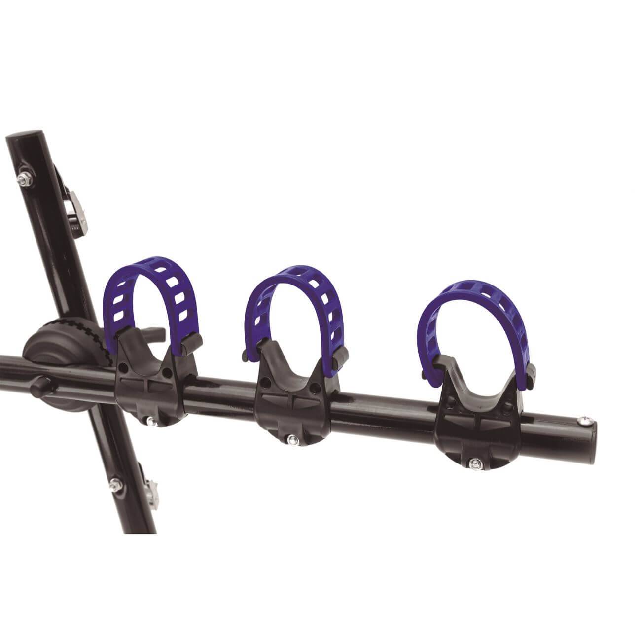 Βάση ποδηλάτου πορτ-μπαγκάζ τριπλή 1τμχ Sparco - Image 3