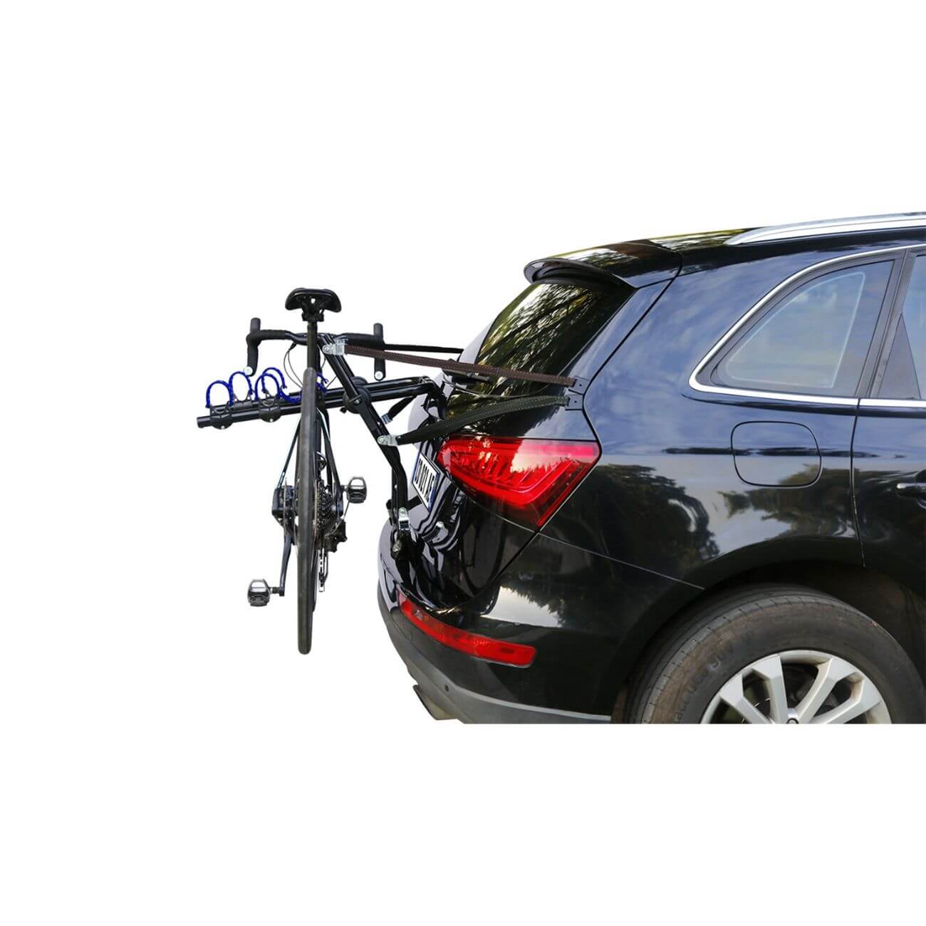 Βάση ποδηλάτου πορτ-μπαγκάζ τριπλή 1τμχ Sparco - Image 5