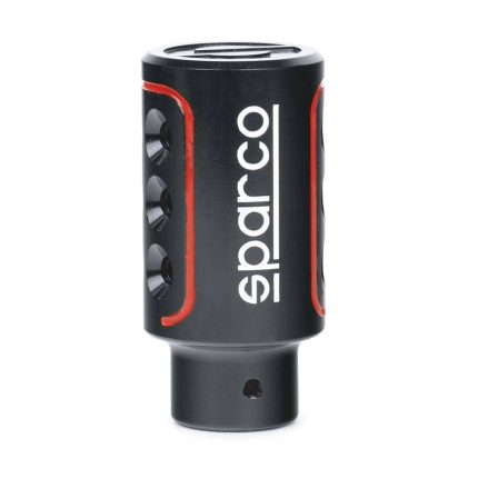 Λεβιές Ταχυτήτων Racing Black Universal 1τμχ Sparco