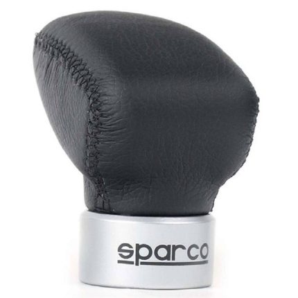 Λέβιες Ταχυτήτων Sicilia Aluminium- Black 1τμχ Sparco