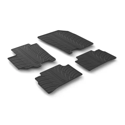 SUZUKI VITARA 5D 04 / 15+ ΠΑΤΑΚΙ ΜΑΡΚΕ ΛΑΣΤΙΧΟ