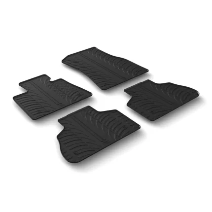 BMW X5 G05 08 / 18+ ΠΑΤΑΚΙ ΜΑΡΚΕ ΛΑΣΤΙΧΟ