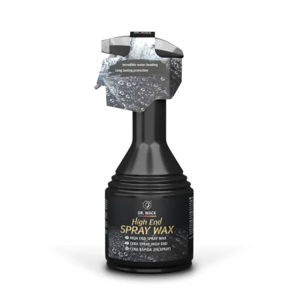 Σπρέι Κερί High End 500ml Dr. Wack