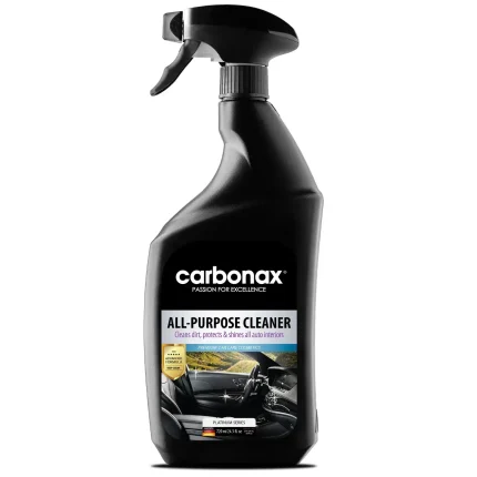 Γενικό Καθαριστικό Χωρίς Σιλικόνη All-Purpose Cleaner Carbonax 720ml