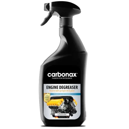 Καθαριστικό Κινητήρα Engine Degreaser Carbonax 720ml