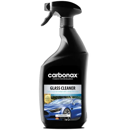 Καθαριστικό Τζαμιών Χωρίς Αμμωνία Glass Cleaner Carbonax 720ml