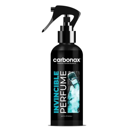 CARBONAX Car Perfume Invincible – Ανδρικό Άρωμα Αυτοκινήτου 150ml