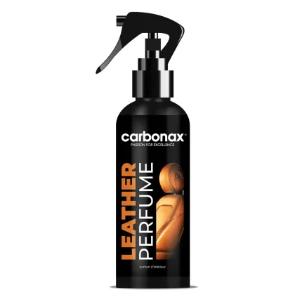 CARBONAX Car Perfume Leather – Άρωμα Δέρματος για Αυτοκίνητο 150ml