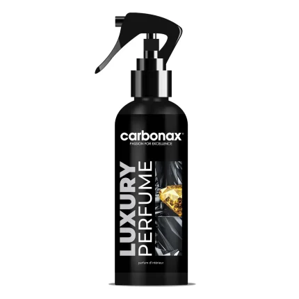 CARBONAX Car Perfume Luxury – Πολυτελές Άρωμα Αυτοκινήτου 150ml