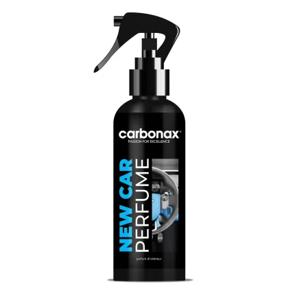 CARBONAX Car Perfume New Car – Άρωμα Καινούργιου Αυτοκινήτου 150ml