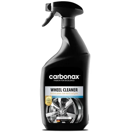 Καθαριστικό Ζαντών Wheel Cleaner Carbonax 720ml