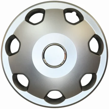 OPEL CORSA C / AGILA ΜΑΡΚΕ ΤΑΣΙΑ 13 INCH CROATIA COVER (4 ΤΕΜ.)
