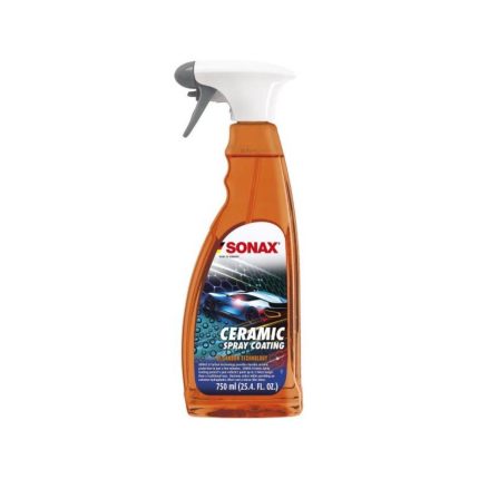 Sonax Xtreme Σπρέι γρήγορης κεραμικής προστασίας 750ml