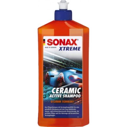 Sonax Xtreme Κεραμικό Ενεργό Σαμπουάν 500ml