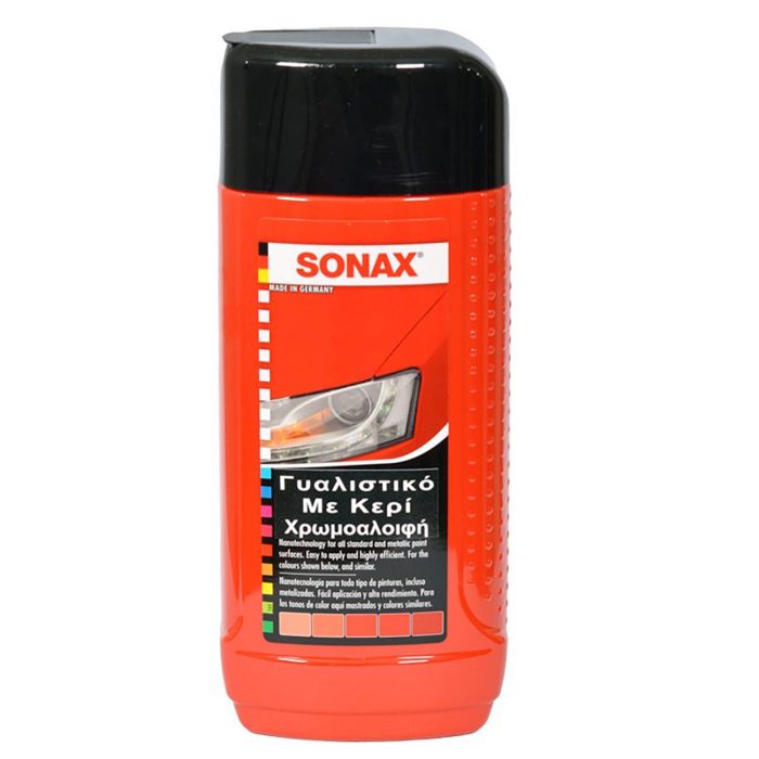 sonax-gyalistiko-me-keri-me-xroma-kokkino-nanopro