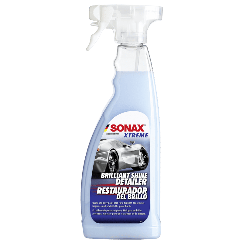 Sonax Xtreme Αστραφτερό Κερί 1 Hybrid NPT 250ml - Image 2