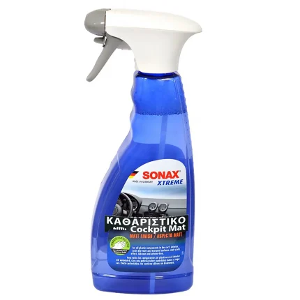 Sonax Xtreme Περιποίηση Πλαστικών / Ταμπλό 500ml