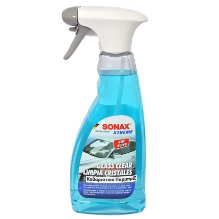 Sonax Xtreme Καθαριστικό Παρμπρίζ 500ml