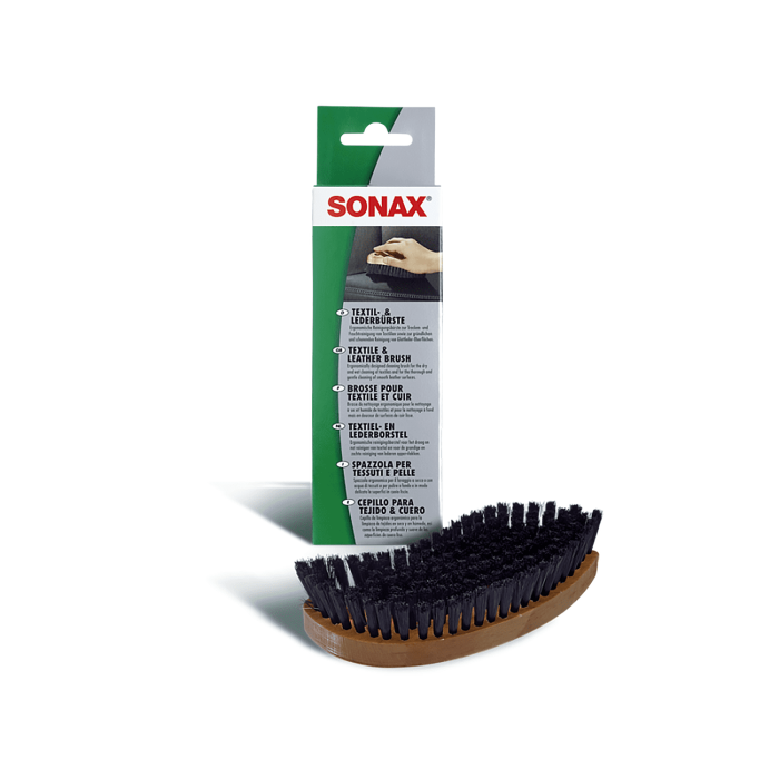 sonax-ειδική-βούρτσα-για-καθαρισμό-δερμάτων-και-ταπετσαρίας