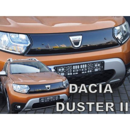 DACIA DUSTER 2018+ TOP ΧΩΡΙΣ ΚΑΜΕΡΑ ΚΑΛΥΜΜΑ ΨΥΓΕΙΟΥ ΧΕΙΜΩΝΑ HEKO - 1 ΤΕΜ.
