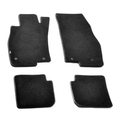 ALFA ROMEO MITO 09 / 2008+ ΠΑΤΑΚΙΑ ΜΑΡΚΕ ΜΟΚΕΤΑ LAMPA - 4 ΤΕΜ.