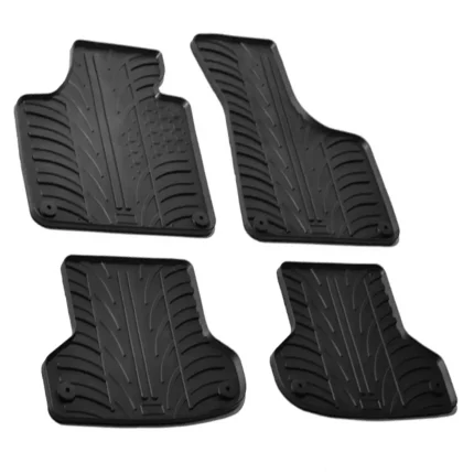 AUDI A3 3D / CABRIO / SPORTBACK 5D 5 / 2003-10 / 2012 ΜΑΡΚΕ ΠΑΤΑΚΙΑ ΛΑΣΤΙΧΟ LAMPA - 4 ΤΕΜ.