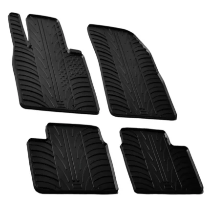 NISSAN MICRA 11 / 2010+ ΠΑΤΑΚΙΑ ΜΑΡΚΕ ΛΑΣΤΙΧΟ