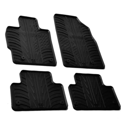 MAZDA CX-7 06 / 2007-12 / 2013 ΠΑΤΑΚΙΑ ΜΑΡΚΕ ΛΑΣΤΙΧΟ (DIESEL)