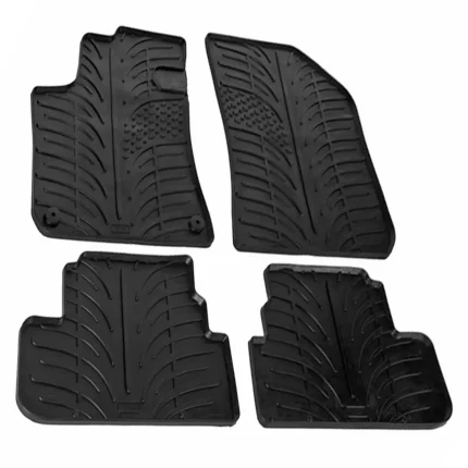 PEUGEOT 308 5D 10 / 2013+ ΠΑΤΑΚΙΑ ΜΑΡΚΕ ΛΑΣΤΙΧΟ