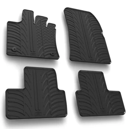 RENAULT CAPTUR 12 / 2019+ ΠΑΤ.ΜΑΡΚ.ΛΑΣΤΙΧΟ