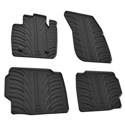 FORD MONDEO 4 / 5D / SW 11 / 14+ ΠΑΤ.ΜΑΡΚ.ΛΑΣΤΙΧΟ