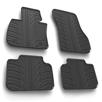 BMW X1 (F48) 11 / 2015+ ?ΜΑΡΚΕ ΠΑΤΑΚΙΑ ΛΑΣΤΙΧΟ LAMPA - 4 ΤΕΜ.