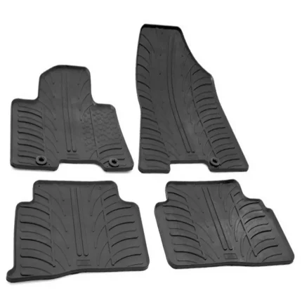 HYUNDAI TUCSON 09 / 2015+ ΠΑΤΑΚΙΑ ΜΑΡΚΕ ΛΑΣΤΙΧΟ