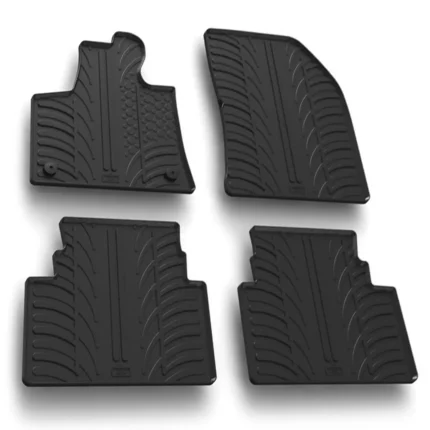 CITROEN C5 AIRCROSS 12 / 2018+ΠΑΤ.ΜΑΡΚ.ΛΑΣΤΙΧΟ