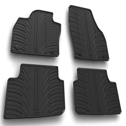 SKODA SCALA 06 / 2019+ ΠΑΤΑΚΙΑ ΜΑΡΚΕ ΛΑΣΤΙΧΟ