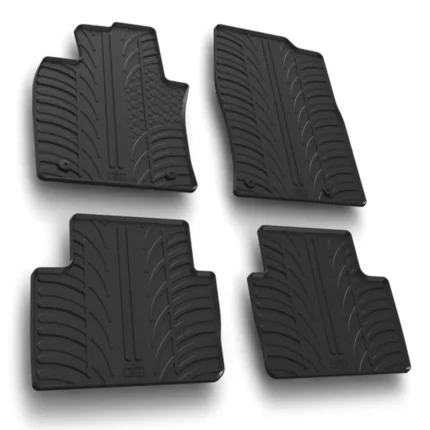 MAZDA CX-30 09 / 2019+ ΠΑΤ.ΜΑΡΚ.ΛΑΣΤΙΧΟ