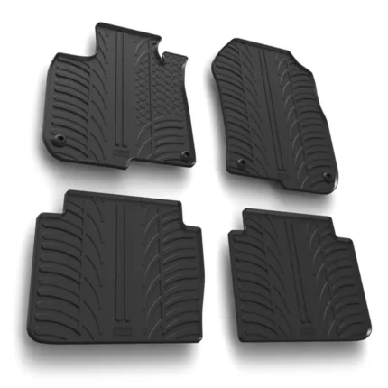 HONDA CR-V 11 / 2018+ ΠΑΤ.ΜΑΡΚ.ΛΑΣΤΙΧΟ