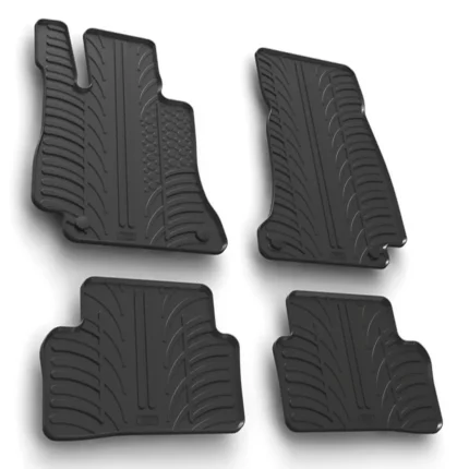 MERCEDES E-KLAS W213 4D 07 / 16+ ΠΑΤΑΚΙΑ ΜΑΡΚΕ ΛΑΣΤΙΧΟ