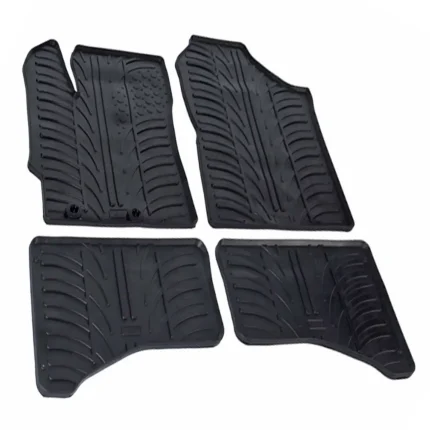 TOYOTA YARIS 3D / 5D 10 / 2011-12 / 2017 (MONO ΥΒΡΙΔΙΚΟ) ΠΑΤ.ΜΑΡΚ.ΛΑΣΤΙΧΟ