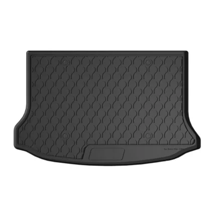 VOLVO V40 09 / 2012-06 / 2016 ΣΚΑΦΗ ΠΟΡΤ ΜΠΑΓΚΑΖ ΜΑΡΚΕ SU MISURA TRUNK MAT ΑΠΟ ΣΥΝΘΕΤΙΚΟ ΛΑΣΤΙΧΟ LAMPA - 1 ΤΕΜ.