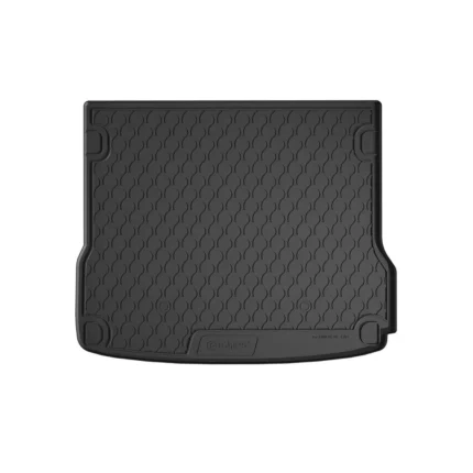 AUDI Q5 11 / 2008 - 02 / 2017 (ΟΧΙ ΥΒΡΙΔΙΚΑ) ΣΚΑΦΗ ΠΟΡΤ ΜΠΑΓΚΑΖ ΜΑΡΚΕ SU MISURA TRUNK MAT ΑΠΟ ΣΥΝΘΕΤΙΚΟ ΛΑΣΤΙΧΟ LAMPA - 1 ΤΕΜ.