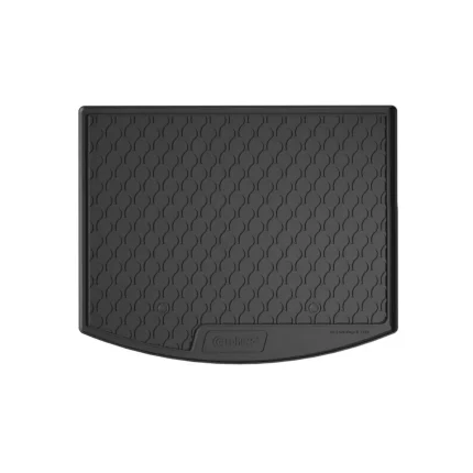 FORD KUGA 03 / 2013-10 / 2016 ΣΚΑΦΗ ΠΟΡΤ ΜΠΑΓΚΑΖ ΜΑΡΚΕ SU MISURA TRUNK MAT ΑΠΟ ΣΥΝΘΕΤΙΚΟ ΛΑΣΤΙΧΟ LAMPA - 1 ΤΕΜ.