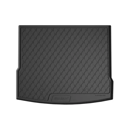 VW TIGUAN 05 / 2016+ ΣΚΑΦΗ ΠΟΡΤ ΜΠΑΓΚΑΖ ΜΑΡΚΕ SU MISURA TRUNK MAT ΑΠΟ ΣΥΝΘΕΤΙΚΟ ΛΑΣΤΙΧΟ LAMPA - 1 ΤΕΜ.