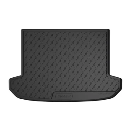 KIA SPORTAGE 03 / 2016+ ΣΚΑΦΗ ΠΟΡΤ ΜΠΑΓΚΑΖ ΜΑΡΚΕ SU MISURA TRUNK MAT ΑΠΟ ΣΥΝΘΕΤΙΚΟ ΛΑΣΤΙΧΟ LAMPA - 1 ΤΕΜ.