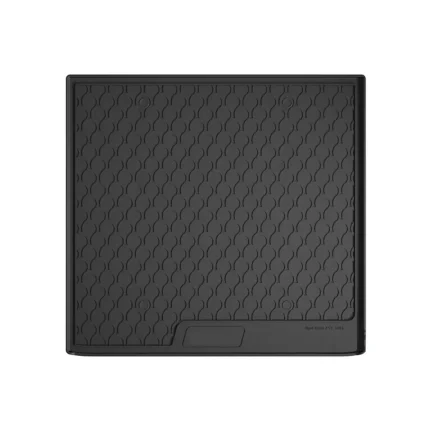 OPEL ASTRA J SPORTS TOURER 11 / 2010-02 / 2016 ΣΚΑΦΗ ΠΟΡΤ ΜΠΑΓΚΑΖ ΜΑΡΚΕ SU MISURA TRUNK MAT ΑΠΟ ΣΥΝΘΕΤΙΚΟ ΛΑΣΤΙΧΟ LAMPA - 1 ΤΕΜ.