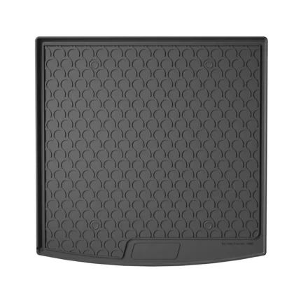 SEAT TARRACO 5D 01 / 2019+ ΣΚΑΦΗ ΠΙΣΩ TRUNKMAT