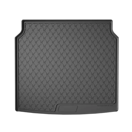 PEUGEOT 508 SW 01 / 2019+ ΣΚΑΦΗ ΠΙΣΩ TRUNKMAT