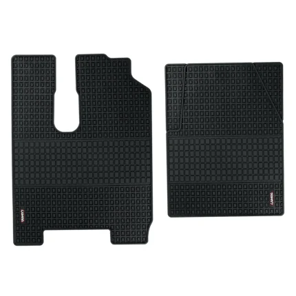 MERCEDES ACTROS MP2 04 / 2003-12 / 2008 / MP3 06 / 2008-12 / 2013 ΧΩΡΙΣ ΤΟΥΝΕΛ ΠΑΤΑΚΙΑ ΜΑΡΚΕ ΛΑΣΤΙΧΟ - 2 TEM.