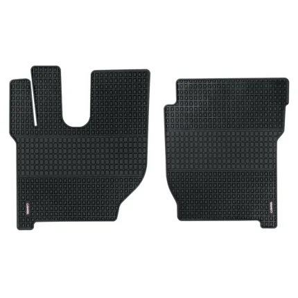 VOLVO FH SERIE 4 09 / 2012+ ΠΑΤΑΚΙΑ ΜΑΡΚΕ ΛΑΣΤΙΧΟ - 2 ΤΕΜ.