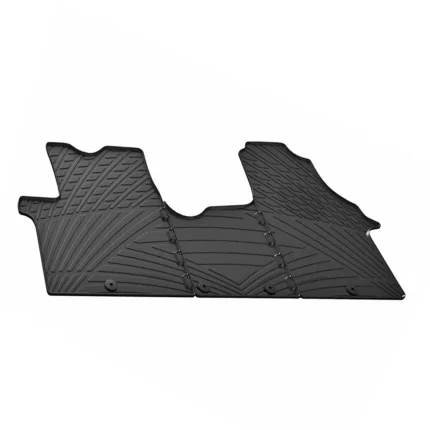 Πατάκι Λαστιχένιο Μαρκέ FIAT TALENTO / NISSAN NV300 / OPEL VIVARO / RENAULT TRAFIC 01 / 16+